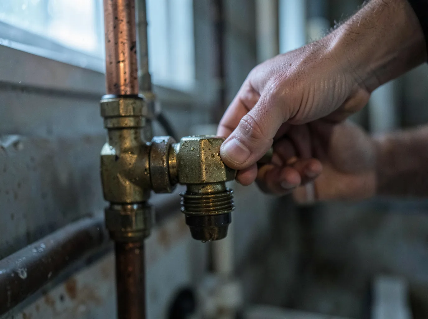 Emergency Plumber West Suffield, CT FAQs